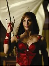 Cover of Elektra