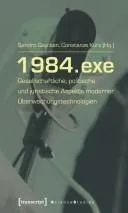Cover of 1984.exe