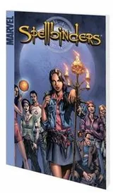Cover of Spellbinders