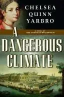 Cover of A dangerous climate