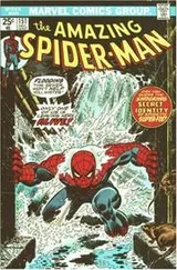 Cover of Essential Amazing Spider-Man, Vol. 7