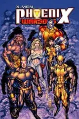 Cover of Warsong