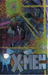 Cover of Age of Apocalypse