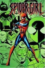 Cover of Too Many Spiders!