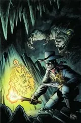 Cover of Marvel Westerns HC