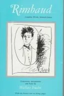 Cover of Complete works, selected letters