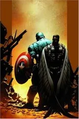Cover of Ultimate Annuals Vol. 2