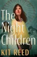 Cover of The Night Children