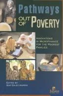Cover of Pathways out of poverty