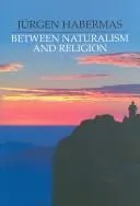 Cover of Between naturalism and religion