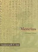 Cover of Mencius