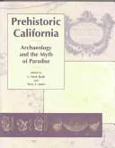 Cover of Prehistoric California