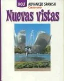 Cover of Nuevas vistas