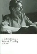 Cover of The collected poems of Robert Creeley