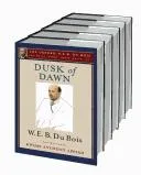 Cover of The autobiography of W.E.B. DuBois