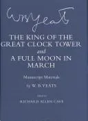 Cover of The king of the great clock tower