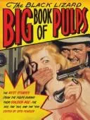 Cover of The Black Lizard Big Book of Pulps