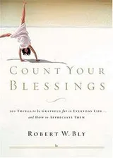 Cover of Count Your Blessings