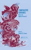 Cover of Comparative Genomics