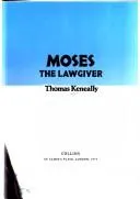 Cover of Moses the lawgiver