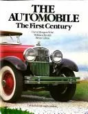 Cover of The automobile