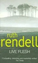 Cover of Live Flesh