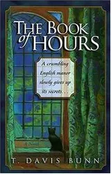 Cover of The Book of Hours