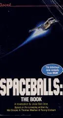 Cover of Spaceballs