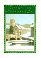Cover of Tidings of comfort and joy