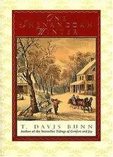 Cover of One Shenandoah winter