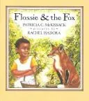Cover of Flossie & the Fox