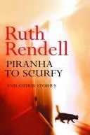 Cover of Piranha to Scurfy