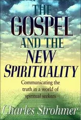 Cover of The Gospel and the New Spirituality