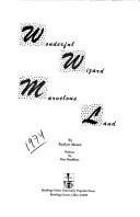 Cover of Wonderful wizard, marvelous land