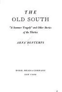 Cover of The Old South