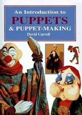 Cover of Introduction to Puppets and Puppet-Making