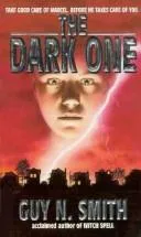 Cover of The dark one