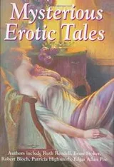 Cover of Mysterious Erotic Tales