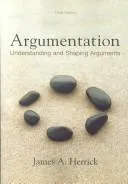 Cover of Argumentation