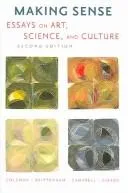 Cover of Making sense