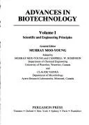 Cover of Current Developments in Yeast Research