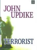 Cover of Terrorist