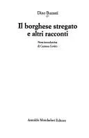 Cover of Il borghese stregato e altri racconti