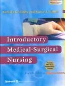 Cover of Introductory medical-surgical nursing