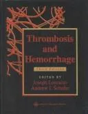 Cover of Thrombosis and hemorrhage
