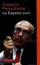 Cover of La España civil