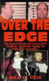 Cover of Over the Edge