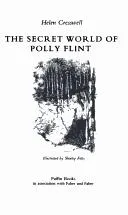 Cover of The secret world of Polly Flint