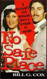 Cover of No Safe Place