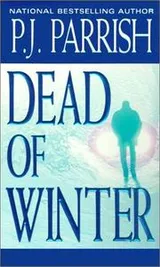 Cover of Dead of winter